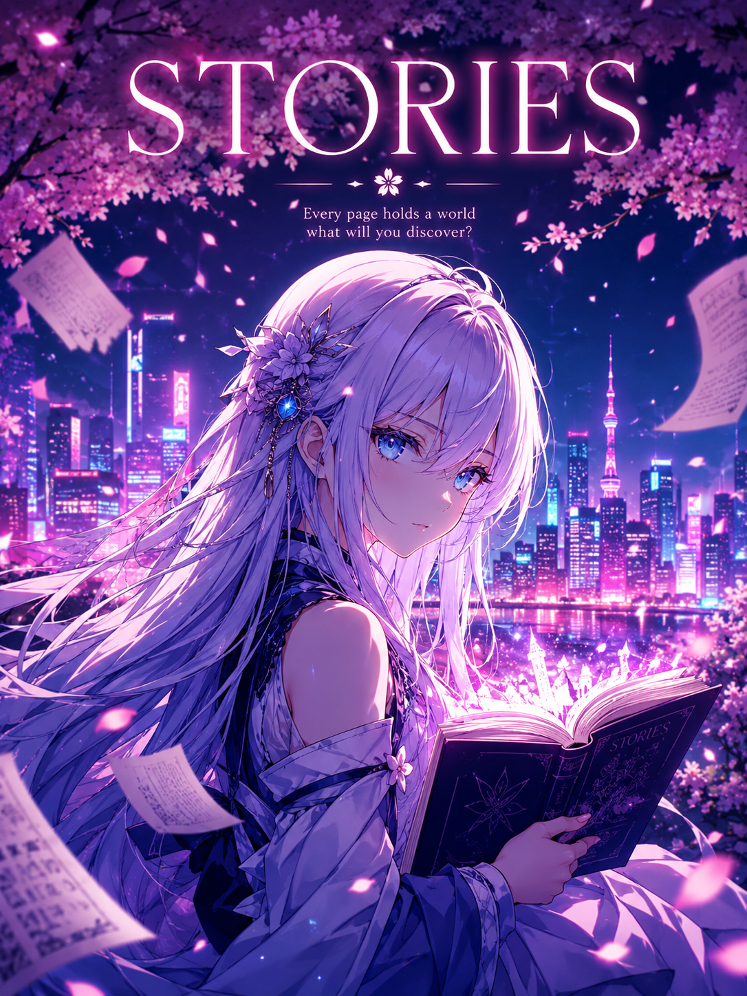 Stories