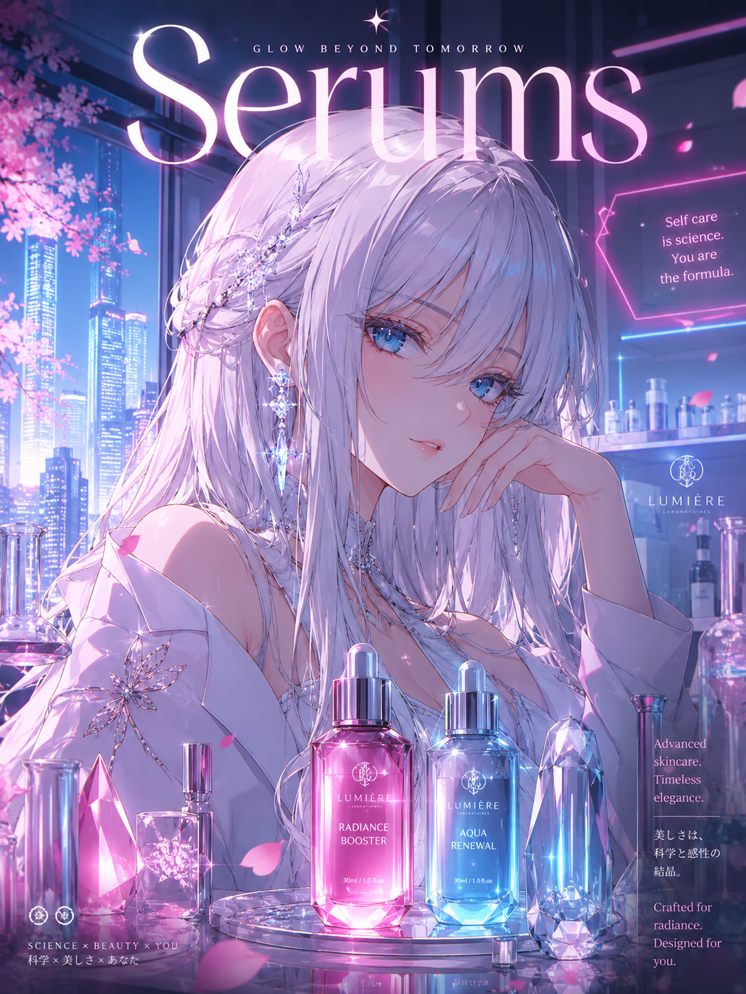 Serums