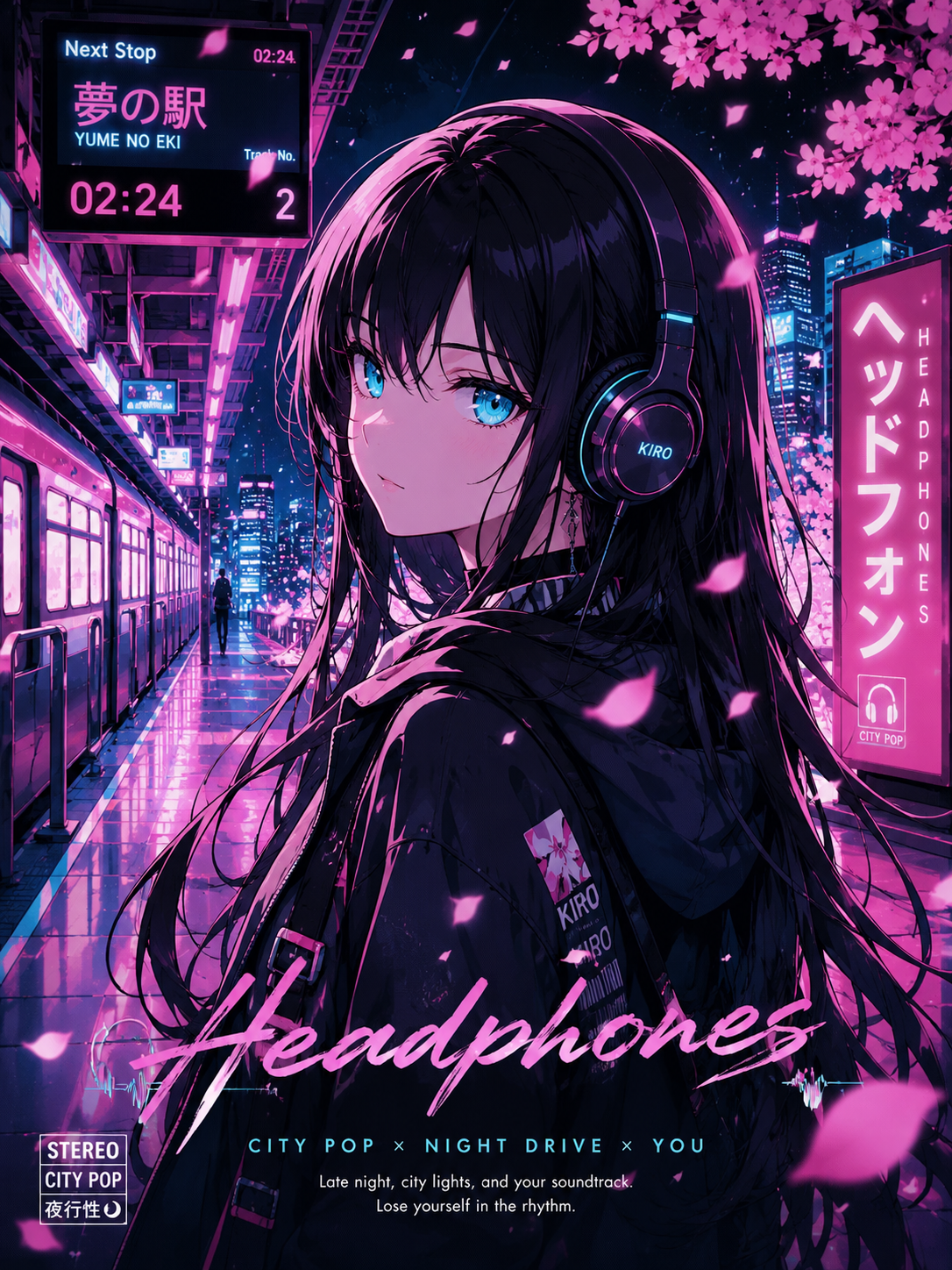 Headphones