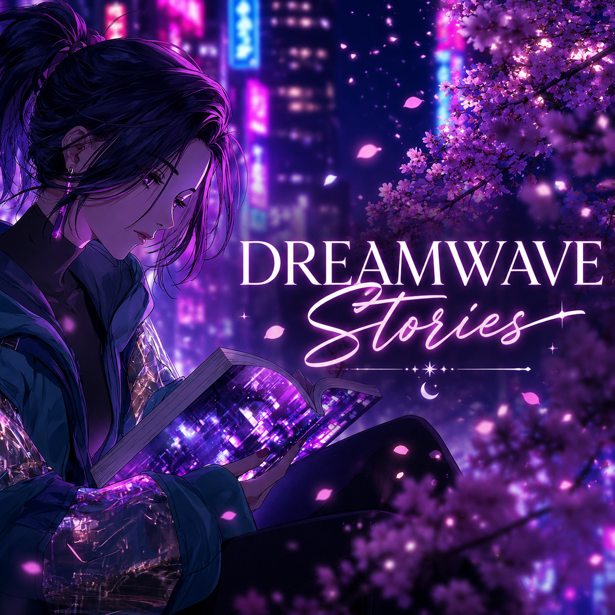 Dreamwave Stories