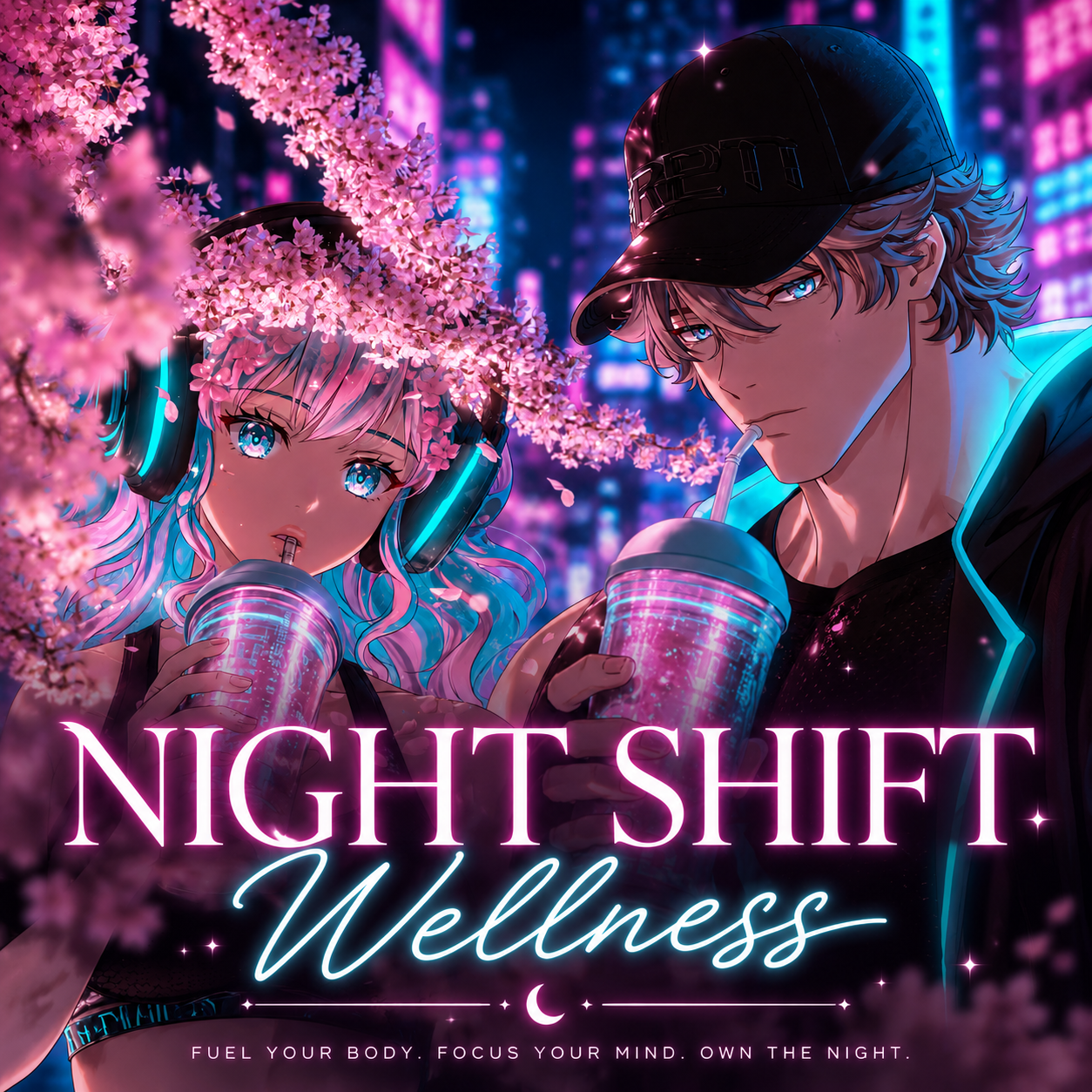 Night Shift Wellness