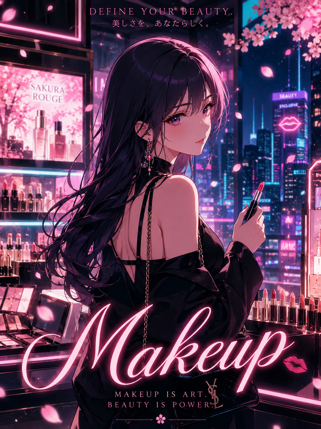 Makeup