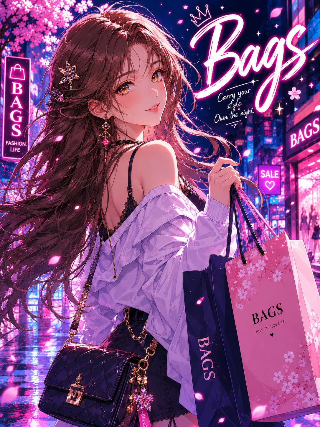 Bags