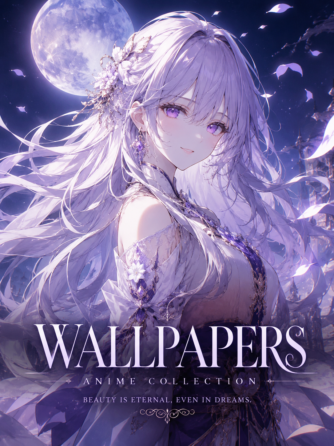 Wallpapers