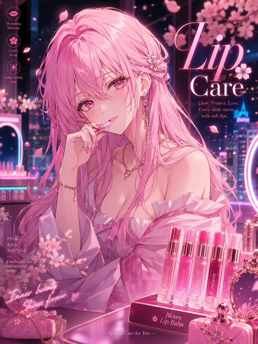 Lip Care