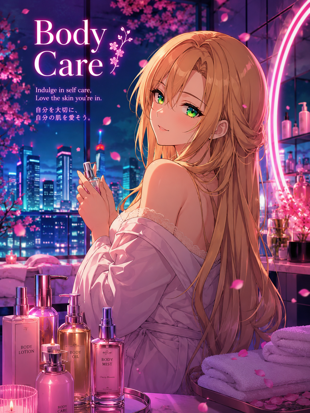 Body Care