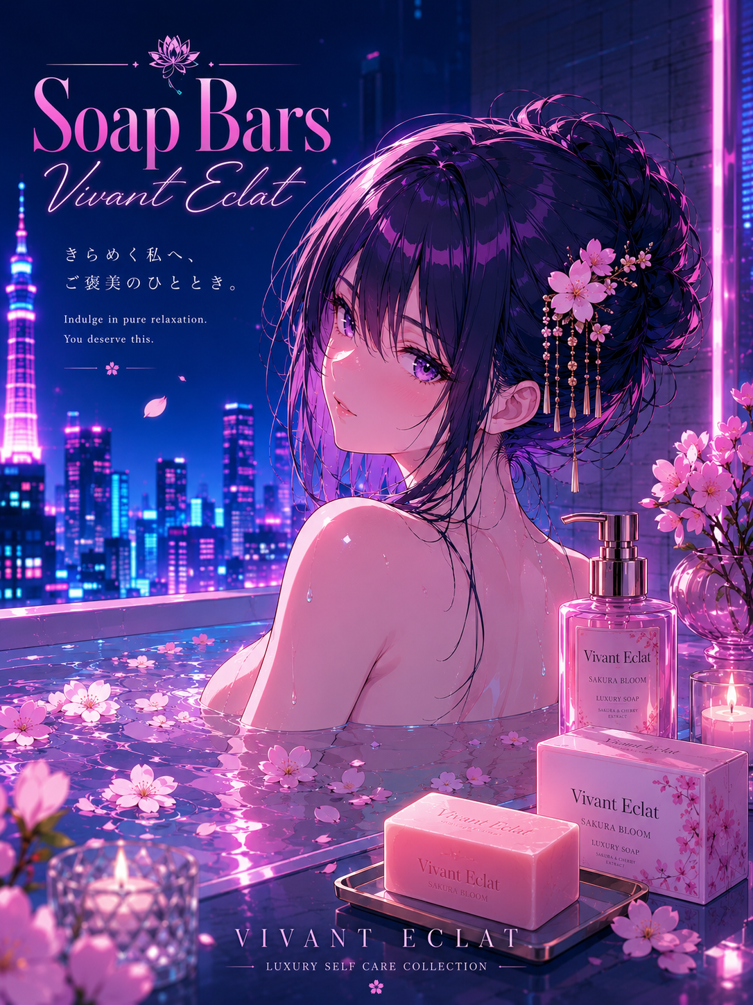 Soap Bars