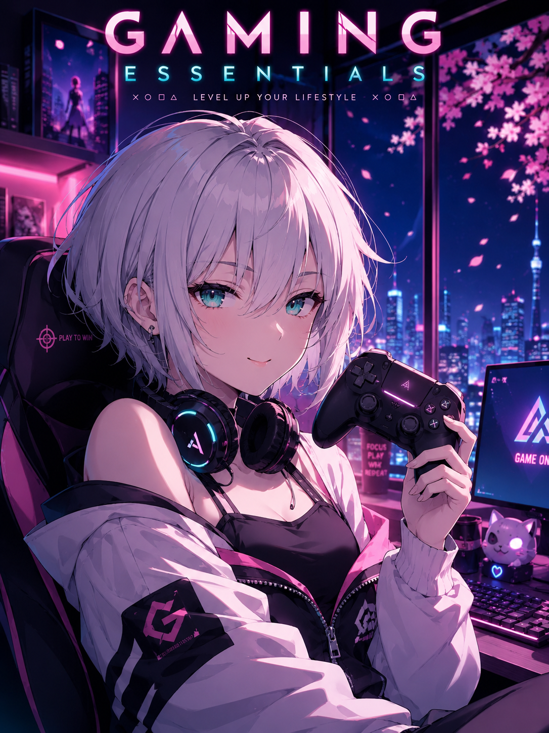 Gaming Essentials