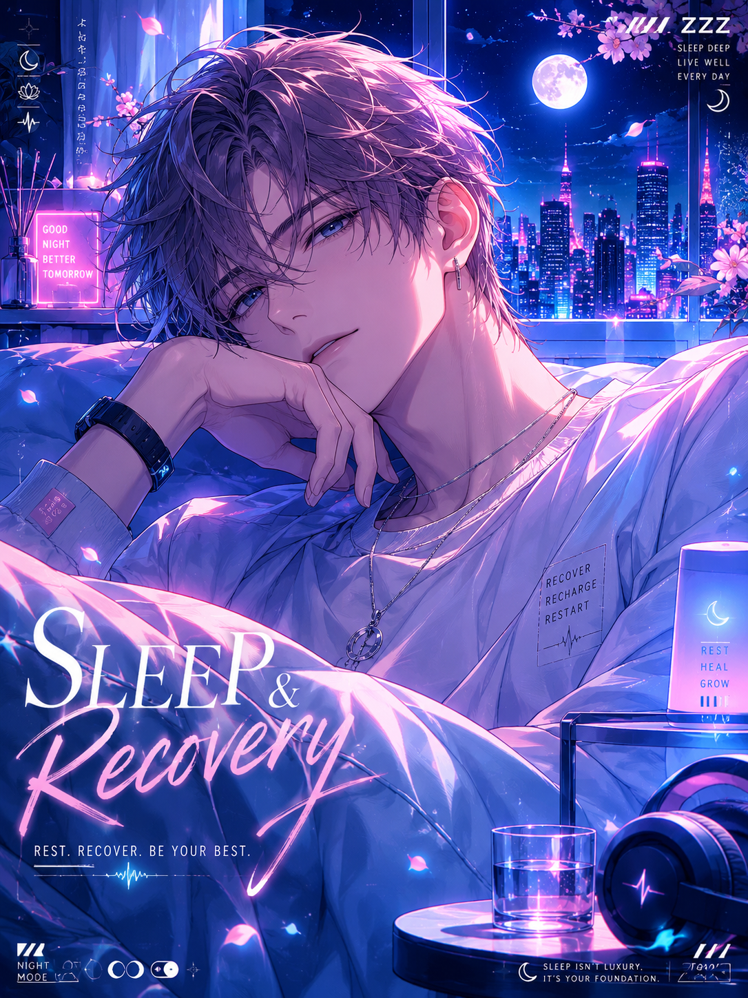 Sleep Recovery