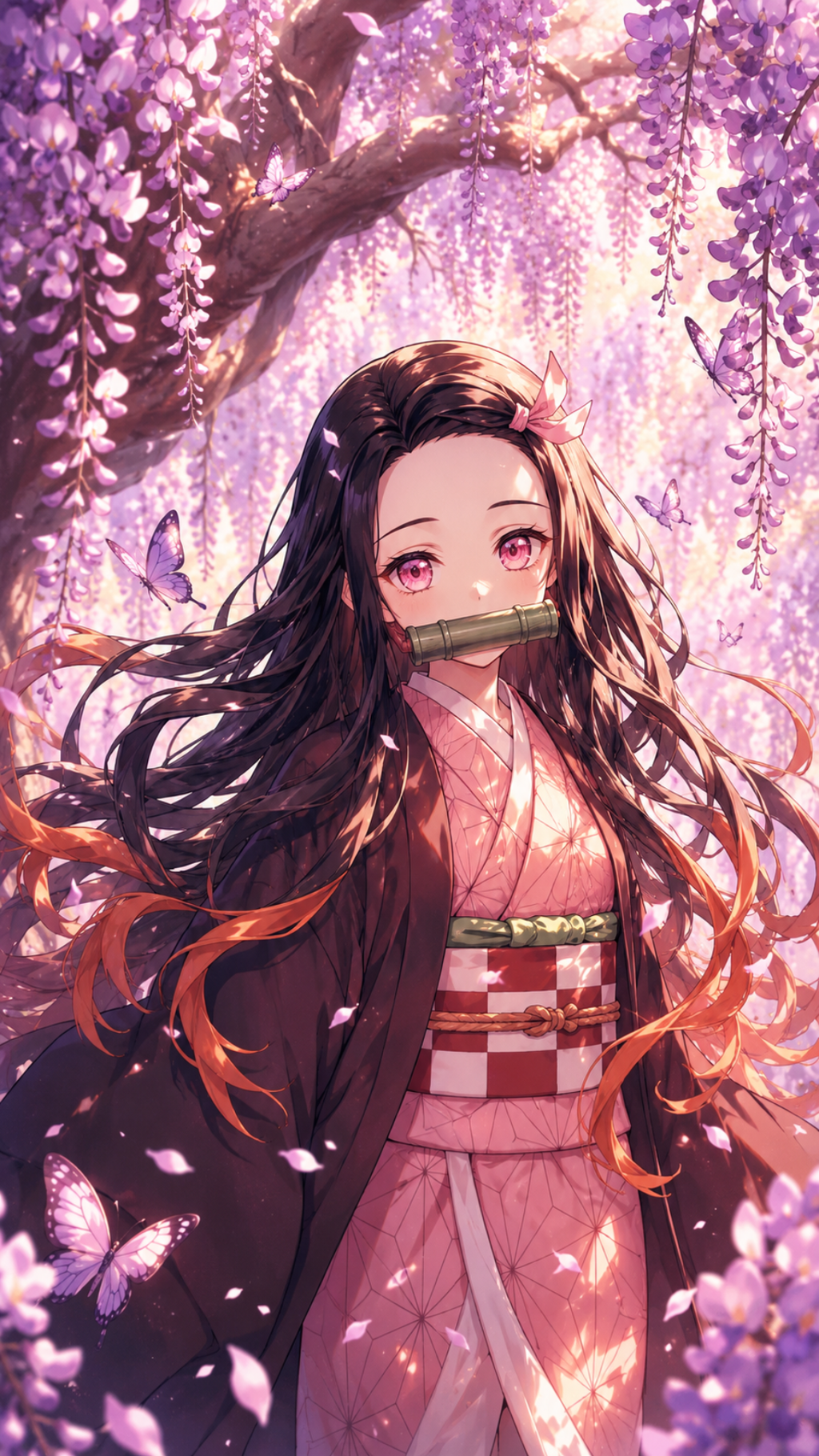 Demon Slayer Wallpaper Vol. 1