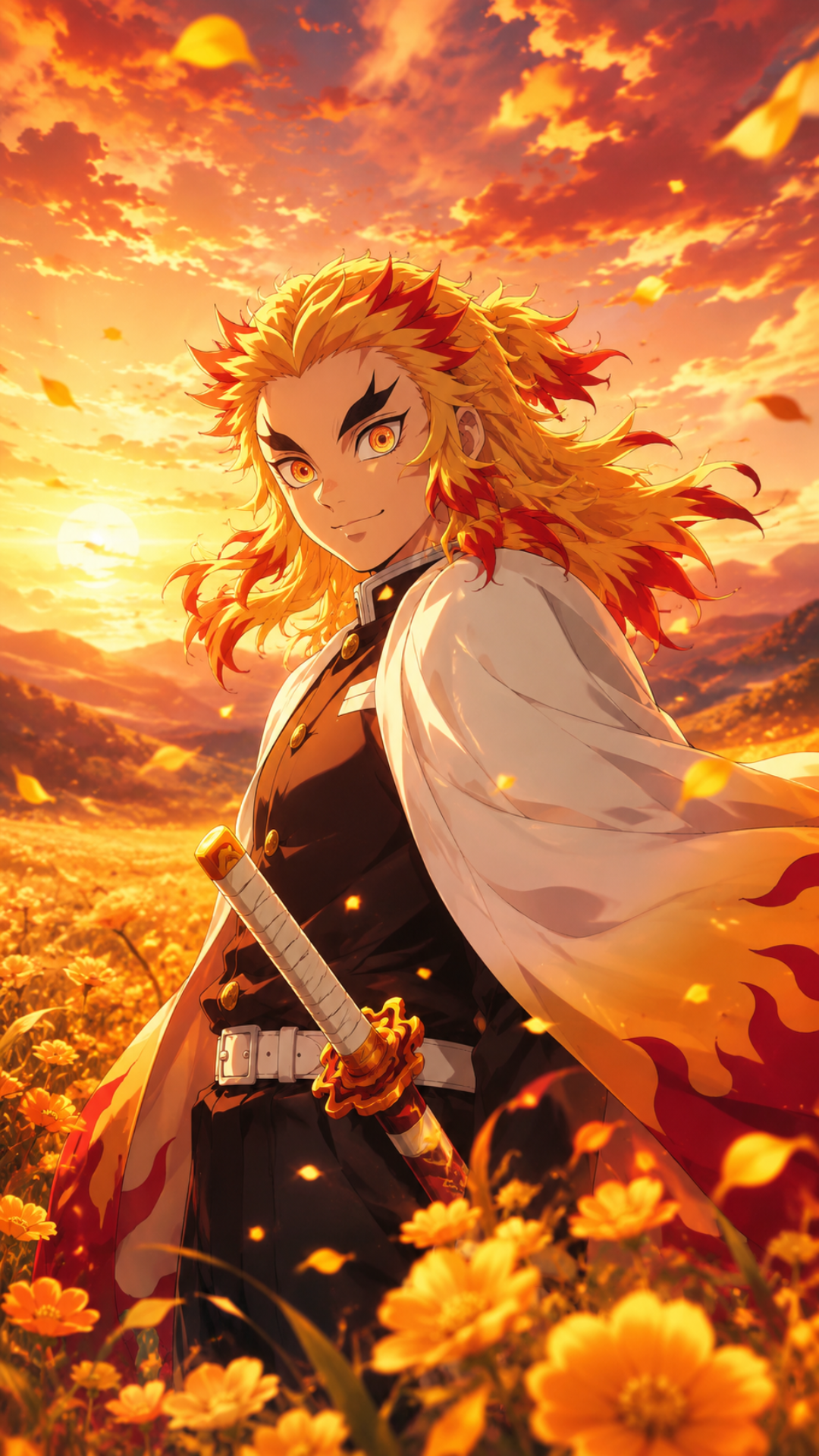 Demon Slayer Wallpaper Vol. 1