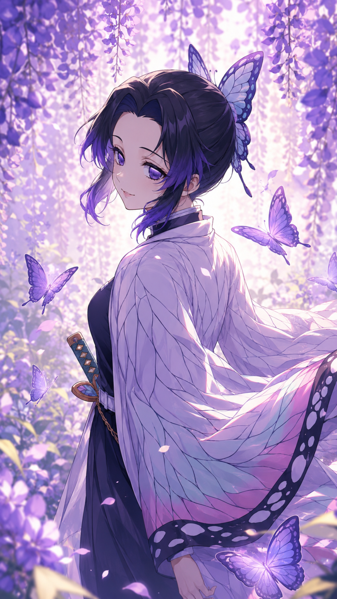 Demon Slayer Wallpaper Vol. 1