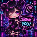 Support Yumi